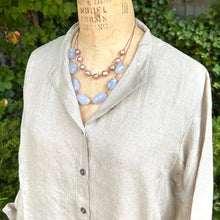 Load image into Gallery viewer, Floating Necklaces