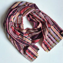 Load image into Gallery viewer, Wallace Sewell Crepe Scarves