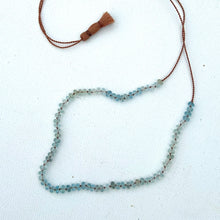 Load image into Gallery viewer, Transcendent Stone Necklaces