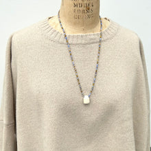 Load image into Gallery viewer, Antler Amulet Necklaces