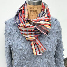 Load image into Gallery viewer, Wallace Sewell Crepe Scarves