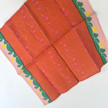 Load image into Gallery viewer, Mod Sunset Linen Napkins
