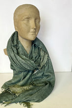 Load image into Gallery viewer, Big Cashmere Scarf ~ * SALE ! *
