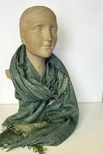 Big Cashmere Scarf ~ * SALE ! *