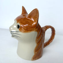 Load image into Gallery viewer, Chatty Kitty Creamers
