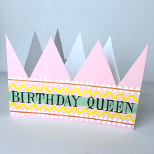 Load image into Gallery viewer, Crown Cards
