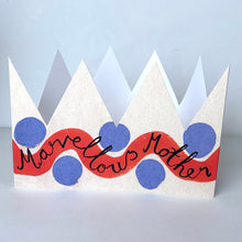 Load image into Gallery viewer, Crown Cards
