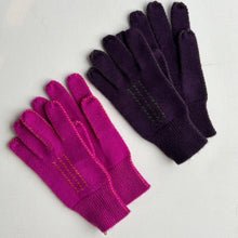 Load image into Gallery viewer, Cashmere Gloves ~ * SALE ! *
