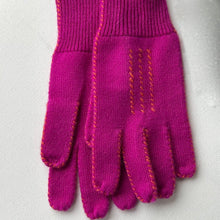 Load image into Gallery viewer, Cashmere Gloves ~ * SALE ! *
