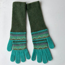 Load image into Gallery viewer, Long-Cuff Wool Gloves ~ * SALE ! *
