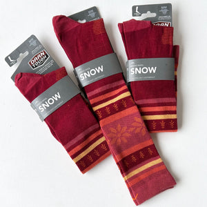 Womens Wool Ski Socks ~ *SALE!*