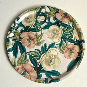 Hellebore Tray ~ *SALE!*