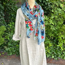 Load image into Gallery viewer, Super Light Cashmere Scarf

