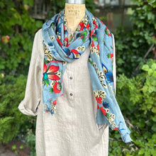 Load image into Gallery viewer, Super Light Cashmere Scarf
