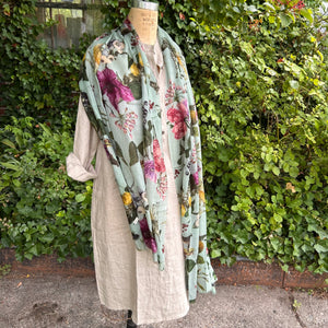 Super Light Cashmere Scarf