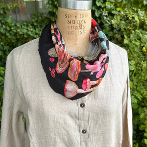 Mushroom Bandana