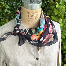Load image into Gallery viewer, Mushroom Bandana

