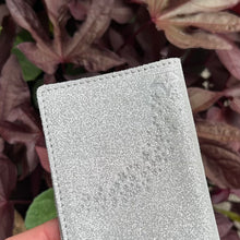 Load image into Gallery viewer, Glitter Card Case
