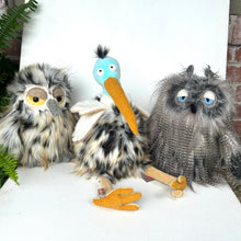 Load image into Gallery viewer, Quirky Fluffy Friends
