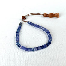Load image into Gallery viewer, Blue Kyanite Bracelet

