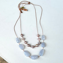 Load image into Gallery viewer, Floating Necklaces
