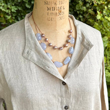 Load image into Gallery viewer, Floating Necklaces
