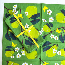 Load image into Gallery viewer, Pear Pop Napkins
