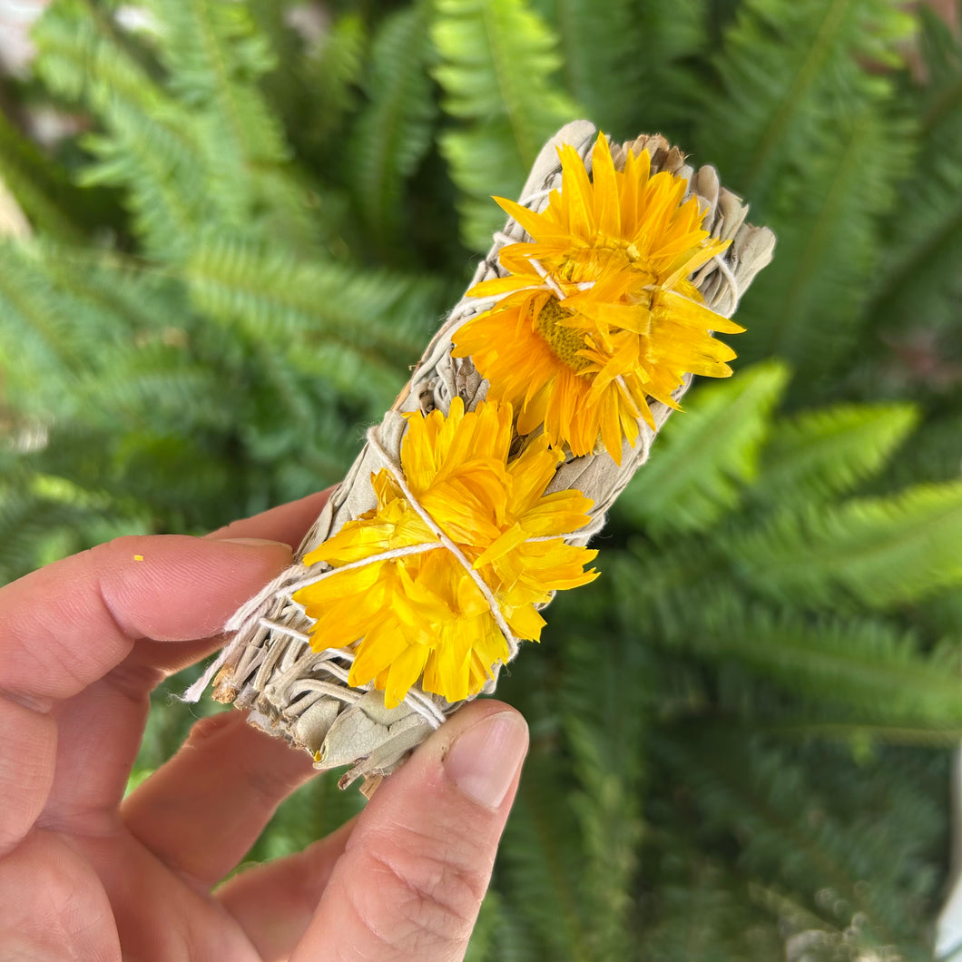 Sage Bundles