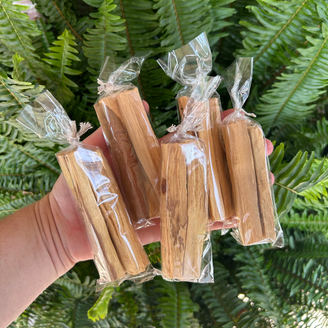 Palo Santo Sticks