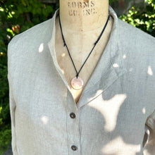 Load image into Gallery viewer, Moon Phase Pendant

