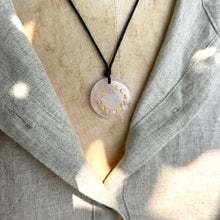 Load image into Gallery viewer, Moon Phase Pendant
