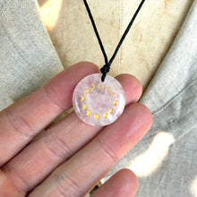 Load image into Gallery viewer, Moon Phase Pendant
