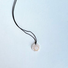 Load image into Gallery viewer, Moon Phase Pendant
