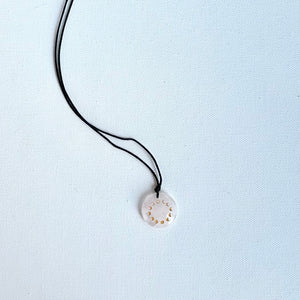 Moon Phase Pendant