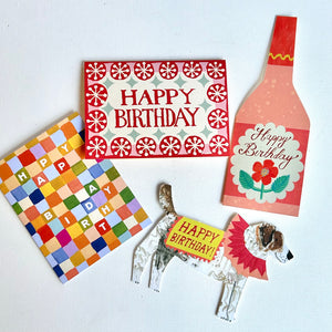 Birthday Cards