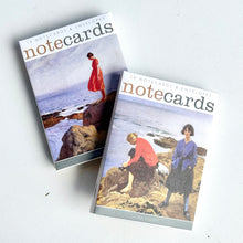 Load image into Gallery viewer, Coastal Note Card Sets
