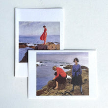 Load image into Gallery viewer, Coastal Note Card Sets
