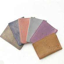 Load image into Gallery viewer, Glitter Card Case
