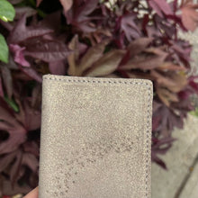 Load image into Gallery viewer, Glitter Card Case
