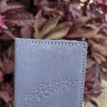 Load image into Gallery viewer, Glitter Card Case
