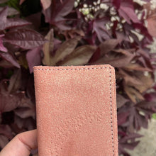 Load image into Gallery viewer, Glitter Card Case
