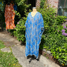 Load image into Gallery viewer, Tiger Kaftans ~ *SALE!*
