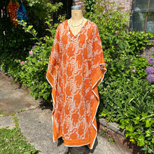 Load image into Gallery viewer, Tiger Kaftans ~ *SALE!*
