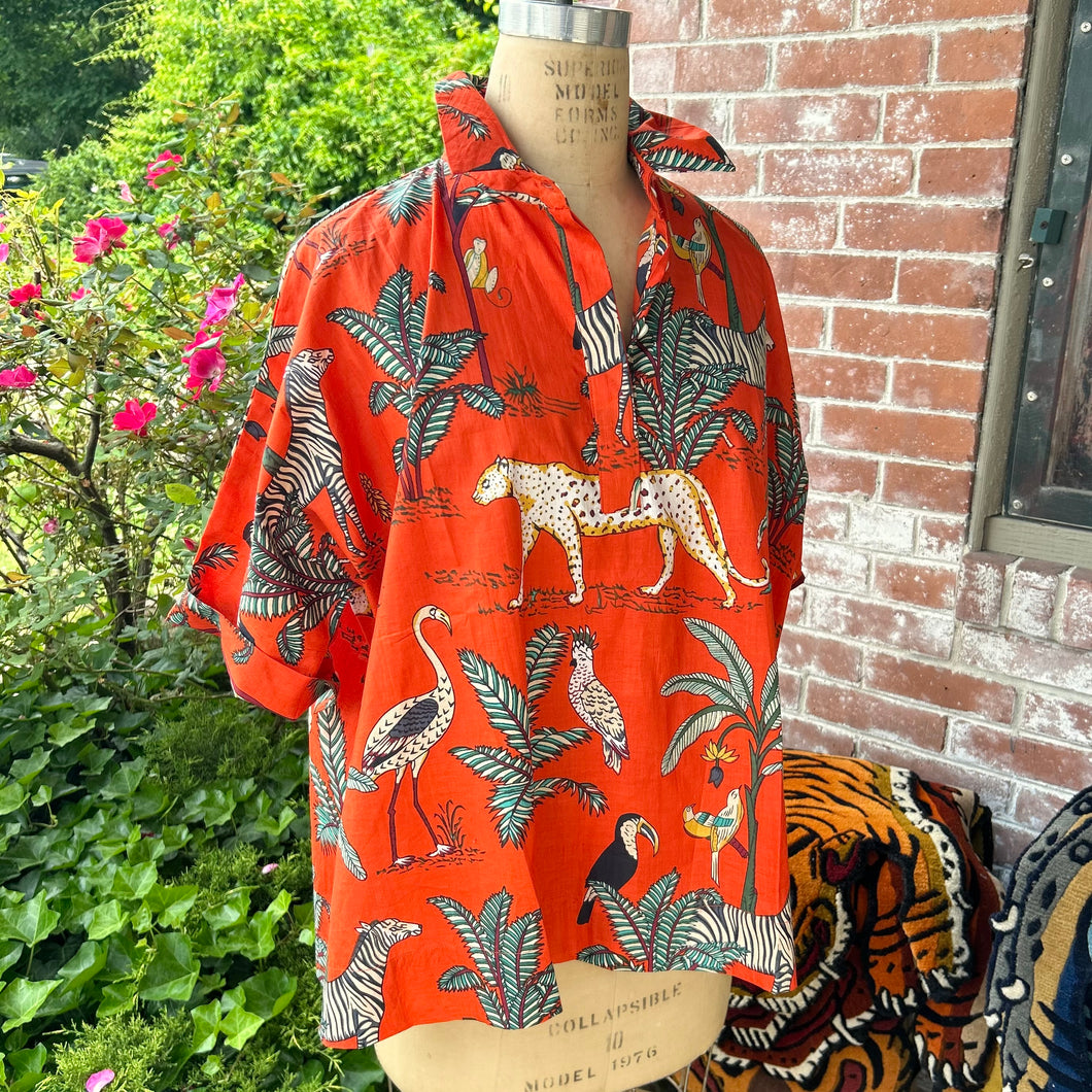 Jungle Shirt ~ * SALE! *