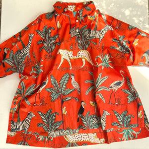 Jungle Shirt ~ * SALE! *