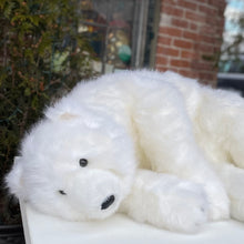 Load image into Gallery viewer, Big Cuddly Polar Bear
