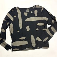 Load image into Gallery viewer, Mod Shapes Top
