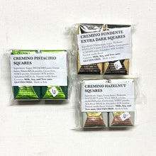 Load image into Gallery viewer, Italian Cremino Squares
