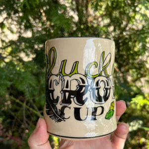 Lucky Cups