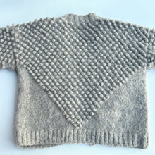 Load image into Gallery viewer, Popcorn Cardigan
